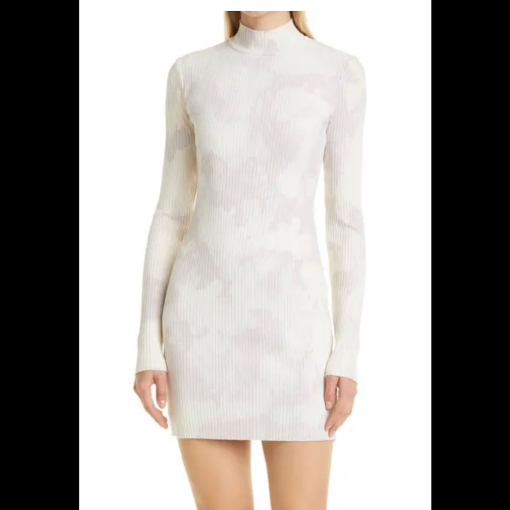 Cotton Citizen  Ibiza dress xs worn once